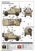 I Love Kit 63553 SOCOM M1245 M-ATV 1/35
